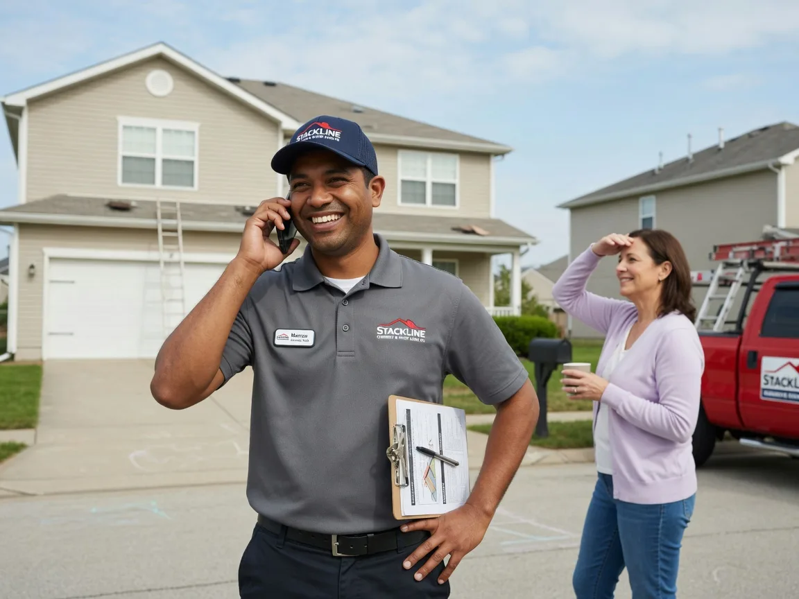 Chimney flashing repair Turpin, OK FAQs